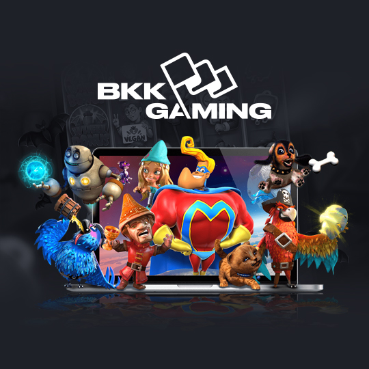 bkk game เกมออนไลน์ระบบออโต้